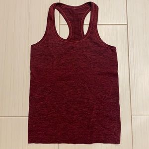 Lululemon Swiftly Tech Racerback Tank Top